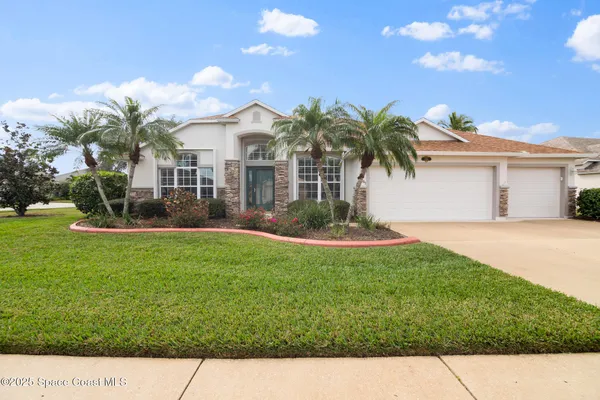 Property Slideshow image 3 of 55 | 1767 grand isle blvd, Melbourne, FL, 32940