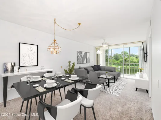 Property Slideshow image 3 of 33 | 1410 huntington ln apt 1204, Rockledge, FL, 32955