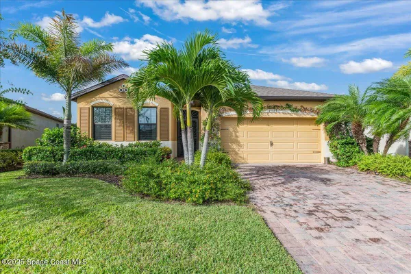 Property Slideshow image 2 of 73 | 4344 caladium cir, West Melbourne, FL, 32904
