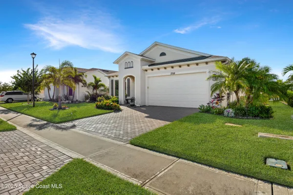 Property Slideshow image 2 of 42 | 2768 millennium cir, Melbourne, FL, 32940