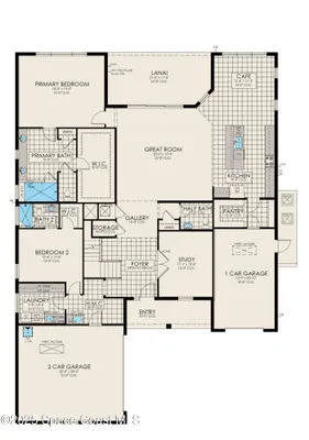 Property Slideshow image 2 of 3 | 8497 walo dr, Melbourne, FL, 32940