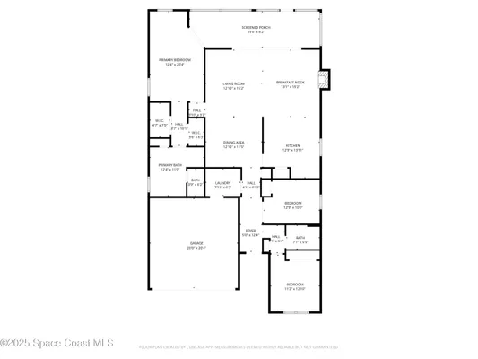 Property Slideshow image 3 of 42 | 6641 ringold st, Melbourne, FL, 32940