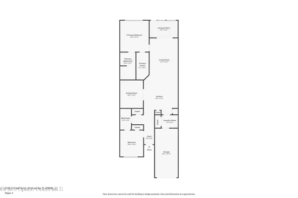 Property Slideshow image 2 of 50 | 2700 camberly cir, Melbourne, FL, 32940