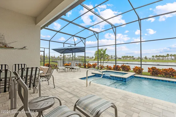 Property Slideshow image 2 of 65 | 3040 reef rock pl, Melbourne, FL, 32940