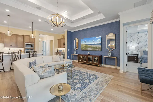 Property Slideshow image 3 of 65 | 3040 reef rock pl, Melbourne, FL, 32940