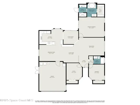 Property Slideshow image 2 of 42 | 1444 patriot dr, Melbourne, FL, 32940