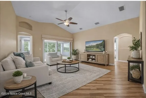 Property Slideshow image 2 of 27 | 1671 lago mar dr, Melbourne, FL, 32940
