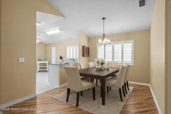 Property Slideshow image 3 of 27 | 1671 lago mar dr, Melbourne, FL, 32940