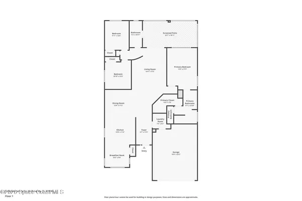 Property Slideshow image 3 of 39 | 7208 broderick dr, Melbourne, FL, 32940