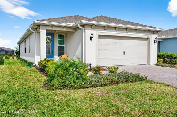 Property Slideshow image 2 of 44 | 2954 dune coast pl, Melbourne, FL, 32940