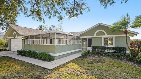 Property Slideshow image 2 of 38 | 1126 continental ave, Melbourne, FL, 32940