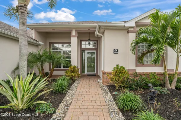 Property Slideshow image 2 of 49 | 6963 keplar dr, Melbourne, FL, 32940