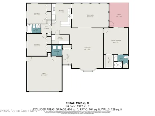 Property Slideshow image 3 of 37 | 1741 freedom dr, Melbourne, FL, 32940