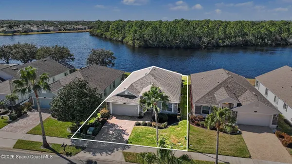 Property Slideshow image 2 of 44 | 1635 timacuan dr, Melbourne, FL, 32940