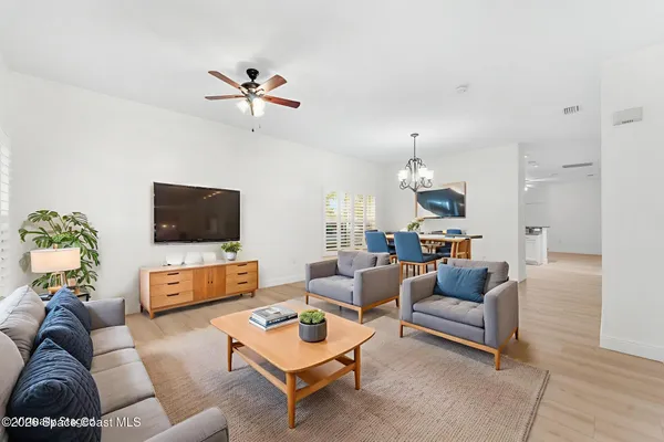 Property Slideshow image 3 of 28 | 570 martello way, Melbourne, FL, 32901