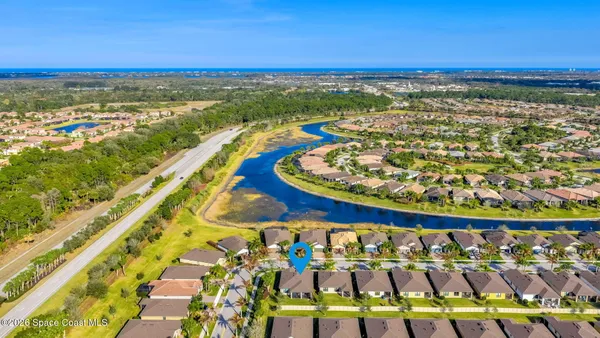 Property Slideshow image 3 of 38 | 5218 jasper sq, Vero Beach, FL, 32967