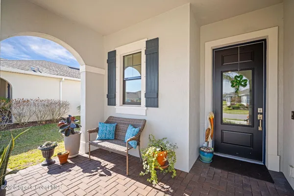 Property Slideshow image 2 of 43 | 2461 treasure cay ln, Melbourne, FL, 32940