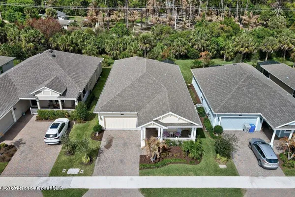 Property Slideshow image 2 of 51 | 6020 wild olive way, Vero Beach, FL, 32966