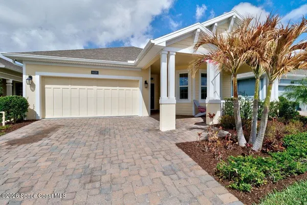 Property Slideshow image 3 of 51 | 6020 wild olive way, Vero Beach, FL, 32966