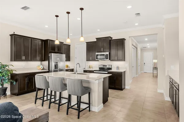 Property Slideshow image 3 of 46 | 2718 millennium cir, Melbourne, FL, 32940