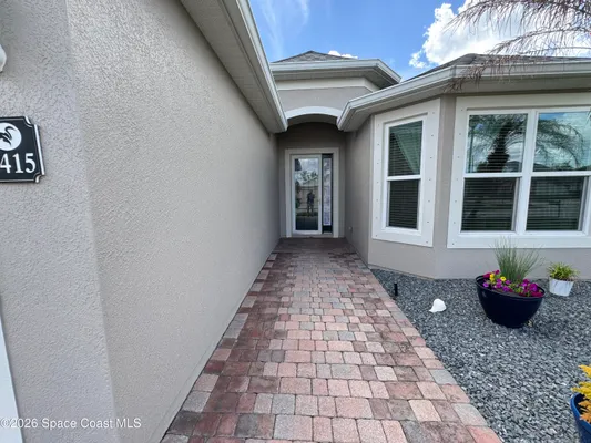 Property Slideshow image 2 of 25 | 3415 moonstone ln, Melbourne, FL, 32940