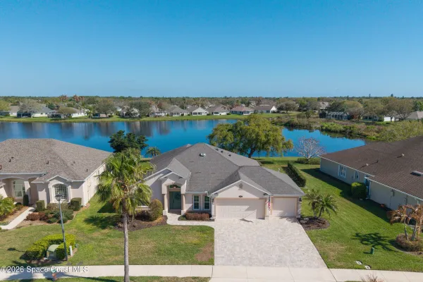 Property Slideshow image 2 of 66 | 1766 grand isle blvd, Melbourne, FL, 32940