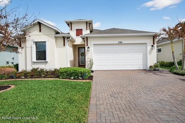 Property Slideshow image 2 of 55 | 2789 millennium cir, Melbourne, FL, 32940