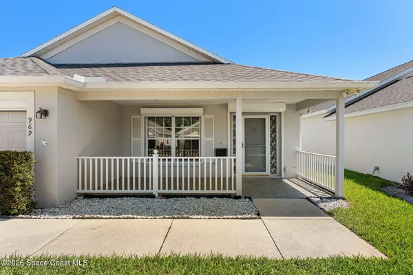 Property Slideshow image 3 of 71 | 969 danville cir, Melbourne, FL, 32904