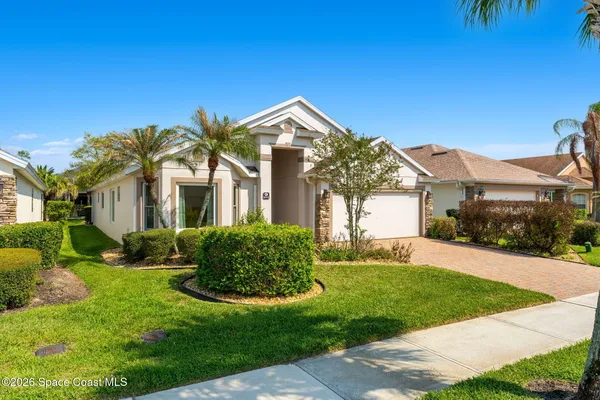 Property Slideshow image 2 of 45 | 6915 renshaw dr, Melbourne, FL, 32940