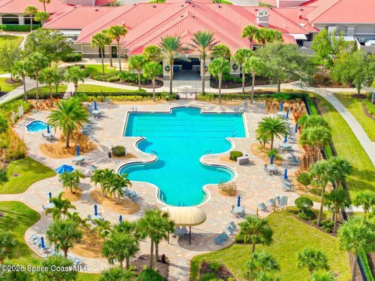 Property Slideshow image 2 of 33 | 6717 sutro heights ln, Melbourne, FL, 32940