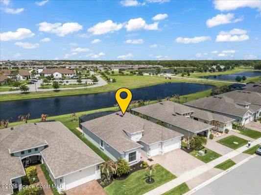 Property Slideshow image 3 of 41 | 2478 millennium cir, Melbourne, FL, 32940