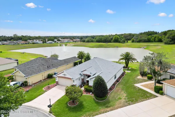 Property Slideshow image 3 of 43 | 13524 se 87th cir, Summerfield, FL, 34491