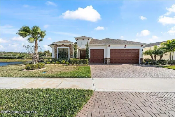 Property Slideshow image 2 of 58 | 2190 caravan pl, Melbourne, FL, 32940