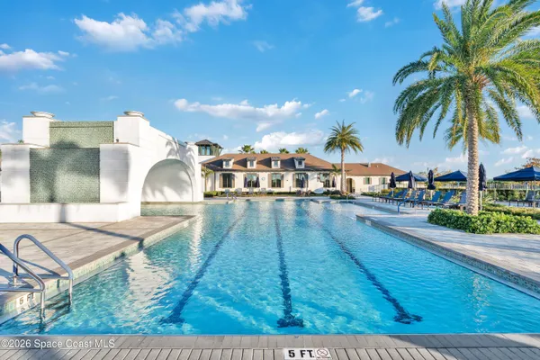 Property Slideshow image 3 of 35 | 2509 millennium cir, Viera, FL, 32940