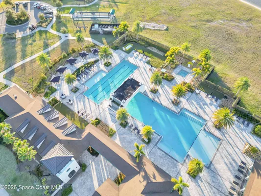 Property Slideshow image 2 of 35 | 2509 millennium cir, Viera, FL, 32940