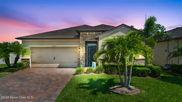Property Slideshow image 2 of 45 | 4156 catgrass ln, West Melbourne, FL, 32904