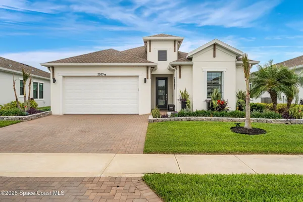 Property Slideshow image 2 of 46 | 2263 great belt cir, Melbourne, FL, 32940
