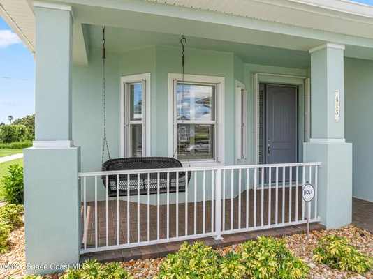 Property Slideshow image 3 of 52 | 415 lorelei ave, Melbourne, FL, 32901