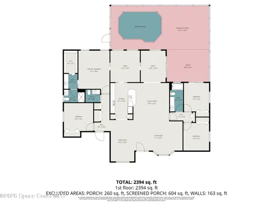 Property Slideshow image 3 of 38 | 1537 tippicanoe ct, Melbourne, FL, 32940