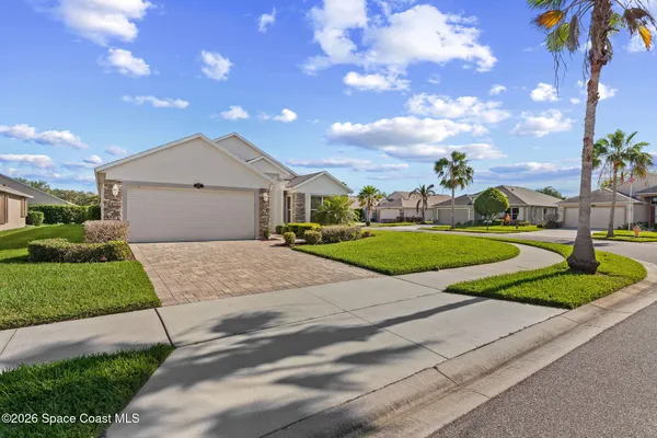 Property Slideshow image 3 of 40 | 1611 lago mar dr, Rockledge, FL, 32955