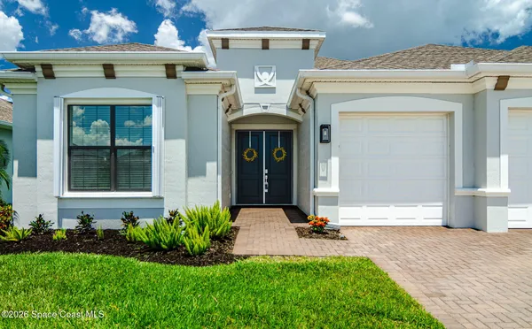 Property Slideshow image 2 of 49 | 2478 millennium cir, Melbourne, FL, 32940