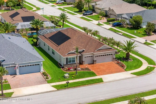 Property Slideshow image 3 of 45 | 3408 ahern pl, Melbourne, FL, 32940