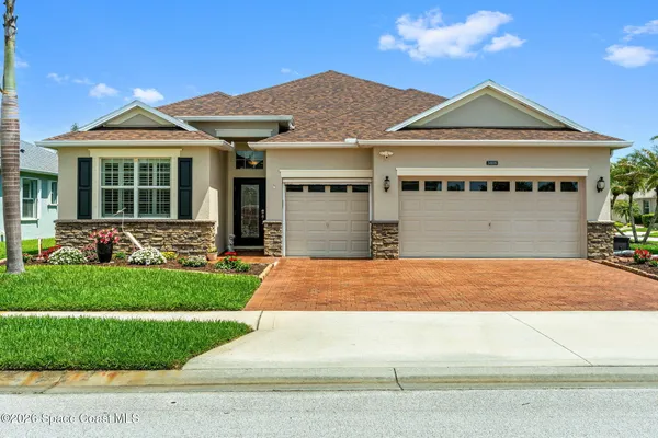 Property Slideshow image 2 of 45 | 3408 ahern pl, Melbourne, FL, 32940