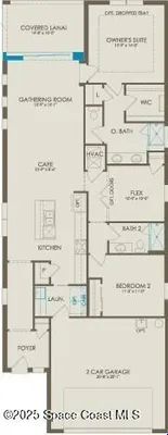 Property Slideshow image 2 of 22 | 3482 guava palms ct, Melbourne, FL, 32940