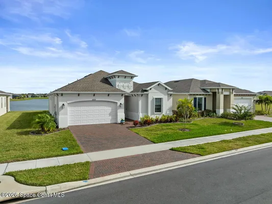 Property Slideshow image 2 of 22 | 2619 millennium cir, Melbourne, FL, 32940