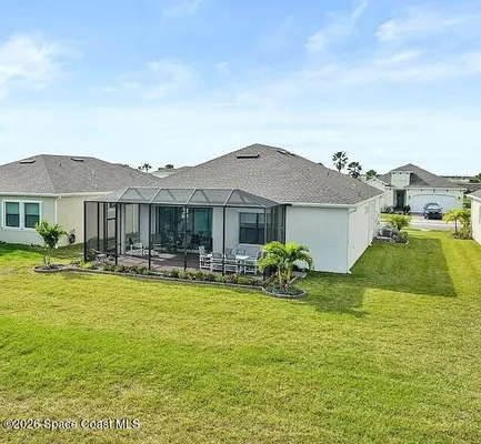 Property Slideshow image 3 of 22 | 2619 millennium cir, Melbourne, FL, 32940