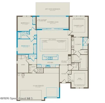 Property Slideshow image 2 of 35 | 9030 wander trail trl, Melbourne, FL, 32940