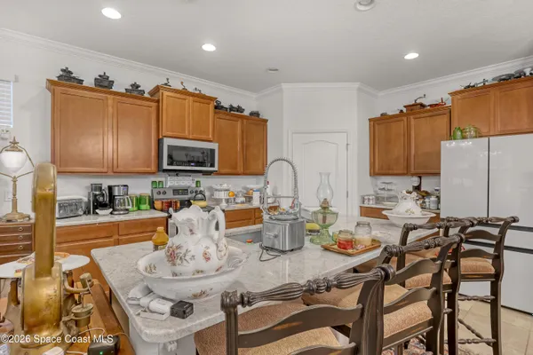 Property Slideshow image 3 of 49 | 4004 caladium cir, West Melbourne, FL, 32904