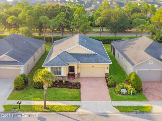 Property Slideshow image 2 of 52 | 6488 van ness dr, Melbourne, FL, 32940