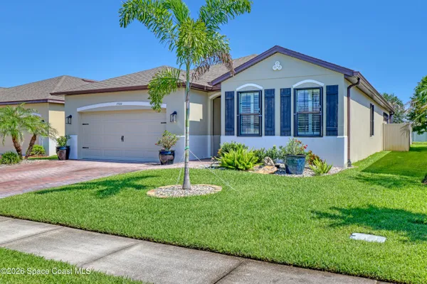 Property Slideshow image 2 of 59 | 3984 caladium cir, West Melbourne, FL, 32904